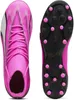 Puma Ultra Pro Mg Fußballschuhe Rosa EU 43 Rosa EU 43 Produktbild-Vorschau 2