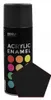 Acrylfarbe En.BIODUR (400 ml) – 9005 Schwarz, matt / Czarny Produktbild-Vorschau 3