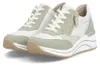 Remonte Veterschoenen Laag  Veterschoenen Laag - khaki - Productafbeelding-voorbeeld 17