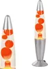Verk 18157 Lávová lampa 34 cm oranžová Náhľad obrázku produktu 4