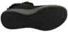 Skechers Damen Wilshire BLVD Fresh Zip Turnschuhe, Black Produktbild-Vorschau 7