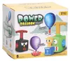 Set da gioco Ballon Power Auto Anteprima dell’immagine prodotto 1