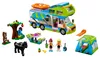 LEGO Friends Mia's Camper Van Playset, Sada na stavění, 7 Náhled obrázku produktu 6