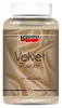 Polvere effetto velluto Pentart Velvet Powder - White Anteprima dell’immagine prodotto 1