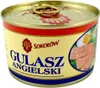 SOK Gulasz angielski 160 g Podgląd zdjęcia produktu 1