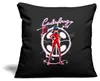 Spreadshirt Miraculous Ladybug Mit Tikki Kissenbezug 45x45 Produktbild-Vorschau 1