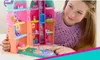 MATTEL Polly Pocket Set di casette per gelato JFT91 /2 Anteprima dell’immagine prodotto 21