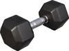 GORILLA SPORTS® Hexagon Kurzhanteln - 10kg Gewichte, Produktbild-Vorschau 1