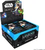 Star Wars Unlimited - Leggende della Forza - Booster Anteprima dell’immagine prodotto 4