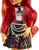 Monster High Lalka Toralei Stripes HHK57 Náhľad obrázku produktu 5