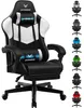 LUCKRACER fotel gamingowy fotel biurowy fotel gamingowy Podgląd zdjęcia produktu 1