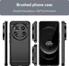 Hülle Carbon für Xiaomi 14 Ultra Schutzhülle Handy Case TPU Produktbild-Vorschau 2