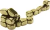 TimeTEX Magnetische Gold-Nuggets, ca. 20 Stück Produktbild-Vorschau 1