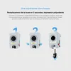 Imprimante 3D haute vitesse Flashforge Adventurer 5M - 600 Voir les images du produit 8