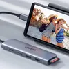 Adaptér Ugreen Cm195 6W1 Usb-C - Hdmi / 2x Usb-A 3.0 / Náhľad obrázku produktu 15