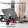 imoshion Support de téléphone en aluminium pour bureau - Voir les images du produit 8