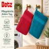 Betz, lot de 10 gants de toilette Palermo, 100% coton, Voir les images du produit 6