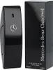 Mercedes Benz - Mercedes Benz Club Black EDT 100ml Náhľad obrázku produktu 1