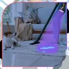 Latarka UV z 51 diodami LED, emitująca światło o długości Podgląd zdjęcia produktu 8