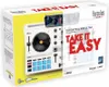 The image shows the retail packaging of a Hercules DJControl Mix Ultra DJ controller. Anteprima dell’immagine prodotto
