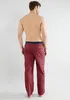 CECEBA Herren Lange-Hose, Schlafhose, Pyjama-Hose - Produktbild-Vorschau 3