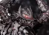 Berserk Figuarts ZERO Metallische Oberfläche, PVC-Statue, Produktbild-Vorschau 6