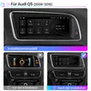 kabelloses CarPlay Für Audi Q5 2009-2016 Android Auto Náhled obrázku produktu 5