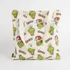 Umhängetasche The Grinch grün 36,0 x 39,0 x 0,4 cm Produktbild-Vorschau 4