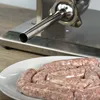 KUKOO 5 l – ręczna maszyna do nadziewania kiełbas, Podgląd zdjęcia produktu 4