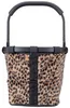 Reisenthel carrybag, Schwarz, Braun, Aluminium, Polyester, Produktbild-Vorschau 18