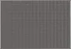 A quilted grey blanket laid flat. Náhľad obrázku produktu