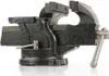 MAR-POL Svěrák otočný 125mm M36009 Náhled obrázku produktu 2