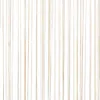 Zasłony sznurkowe, 2 sztuki, 100 x 250 cm, beżowe Podgląd zdjęcia produktu 8