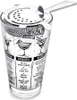 Colino per cocktail da barista Anteprima dell’immagine prodotto 2