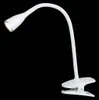 Bílé připínací noční světlo s vestavěnou LED diodou 4,5 W Náhled obrázku produktu 5