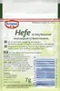 Lievito Dr Oetker Anteprima dell’immagine prodotto 6