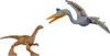 MATTEL GWP38 Figurines de Jurassic World Minis - assorties Voir les images du produit 19