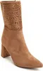 Bottes à talon Montevita Bereta Marron Voir les images du produit 3