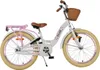 Volare Blossom Kinderfahrrad - Mädchen - 20 Zoll - Weiss Produktbild-Vorschau 1