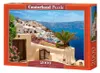 Castorland Santorini, Griekenland, 2000 stukjes, Landschap, Productafbeelding-voorbeeld 1