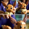 LEGO Pokémon Evoli Figur - Bauset für Erwachsene -  Anime Produktbild-Vorschau 4