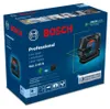 Bosch GLL 2-15 G Professional, IP64, 1,5 V, 570 g Náhled obrázku produktu 10