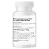 Saint Nutrition® Biotin Kapseln – starke Nägel – Produktbild-Vorschau 2