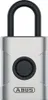 ABUS Everox One 61/45, Kłódka konwencjonalna, Srebrny, 4,5 Podgląd zdjęcia produktu 4