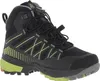 Asolo Tahoe Mid Goretex Junior-wanderschuhe Schwarz EU 37 Produktbild-Vorschau 4
