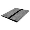 Sleeve Hülle für HP 17 Notebook Tasche Filz Cover Laptop Produktbild-Vorschau 12