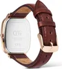 Jediný čas Daniel Wellington Braun Collection Marlon - žena Náhled obrázku produktu 7