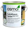 Osmo Landhausfarbe Sonnengelb 2,50 l - 11400058 Produktbild-Vorschau 13