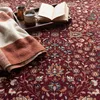TT Home Vintage Teppich Wohnzimmer klassischer Kurzflor, Produktbild-Vorschau 3