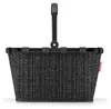 reisenthel panier à provisions Carrybag Bouclé Black noir Voir les images du produit 13